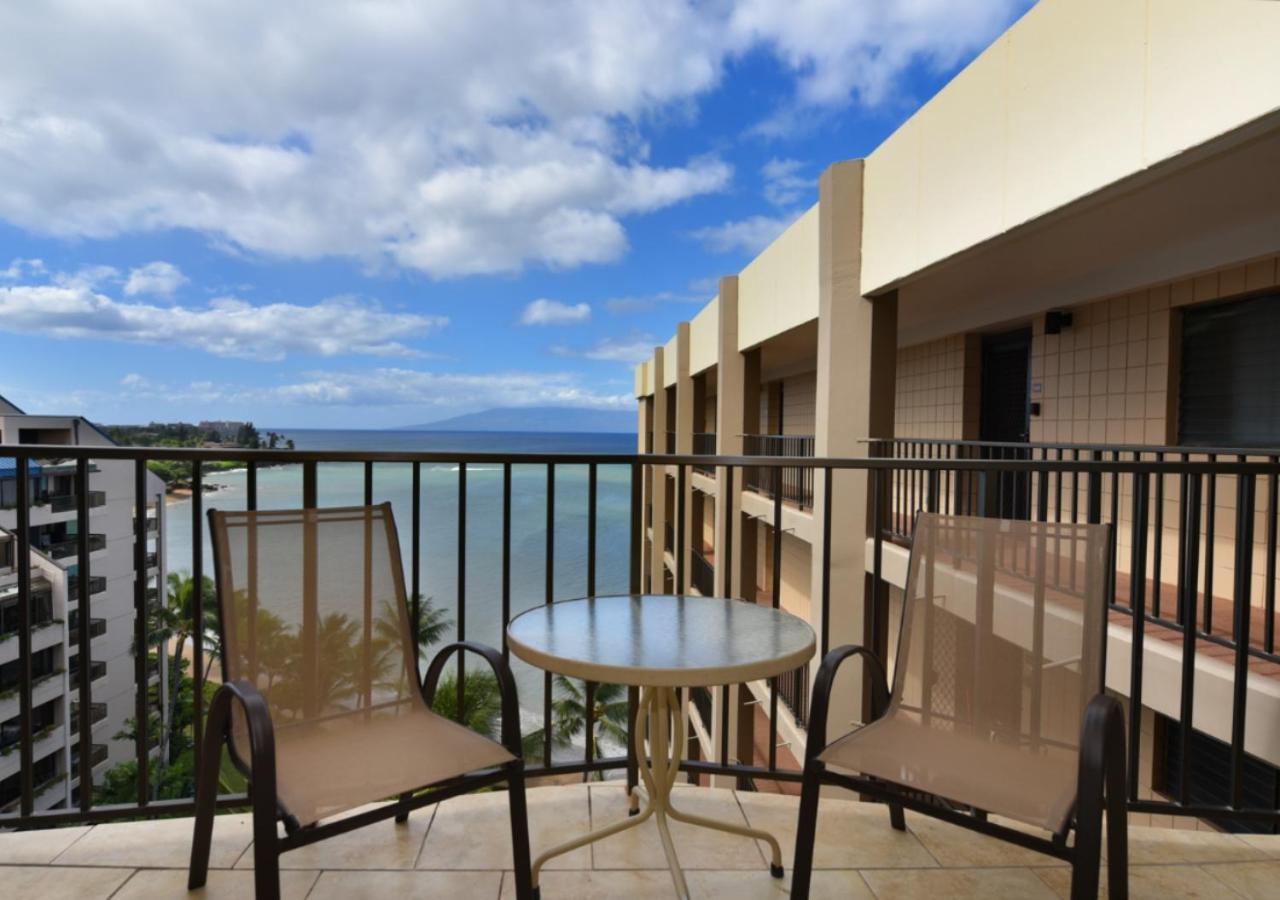 Valley Isle Kahana Exterior foto