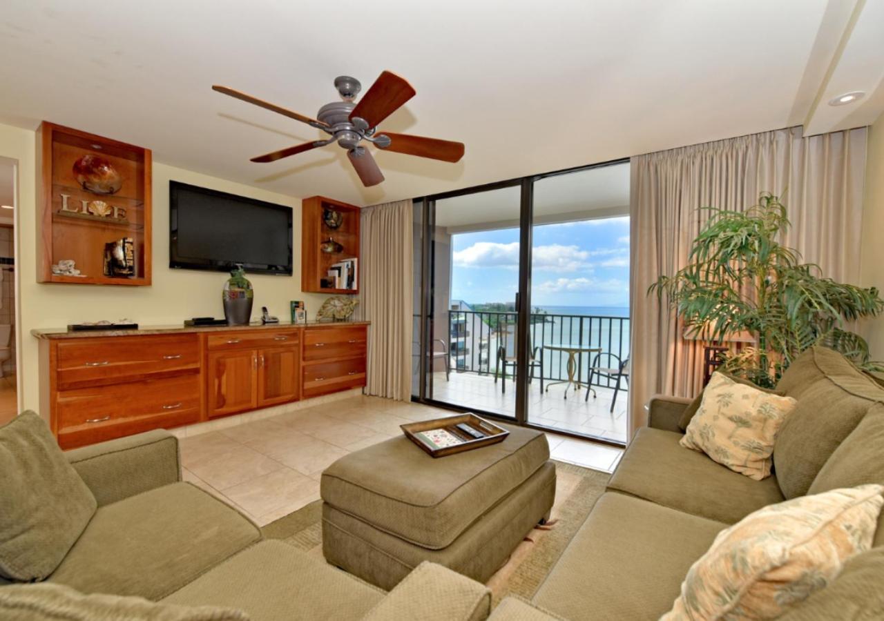 Valley Isle Kahana Exterior foto